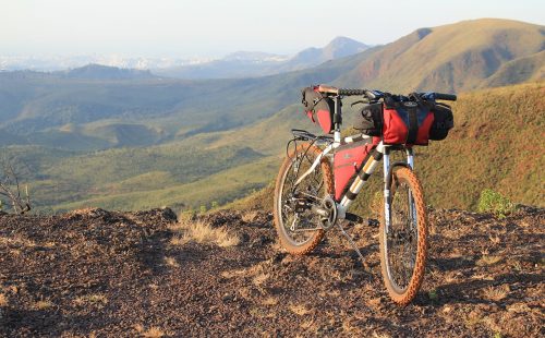 Randonnée VTT et marche des bords de Loire de l’ASF Cyclotourisme