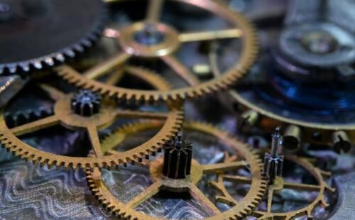 Atelier d’initiation à l’horlogerie