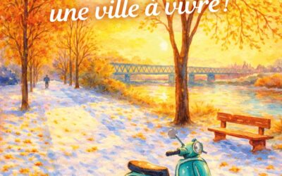 Le bulletin municipal de l&rsquo;année 2025 est disponible !