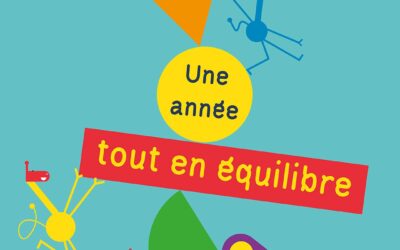 Petite enfance : une semaine d&rsquo;animations dédiée aux « Des équilibres »… à la Maison des Enfants.