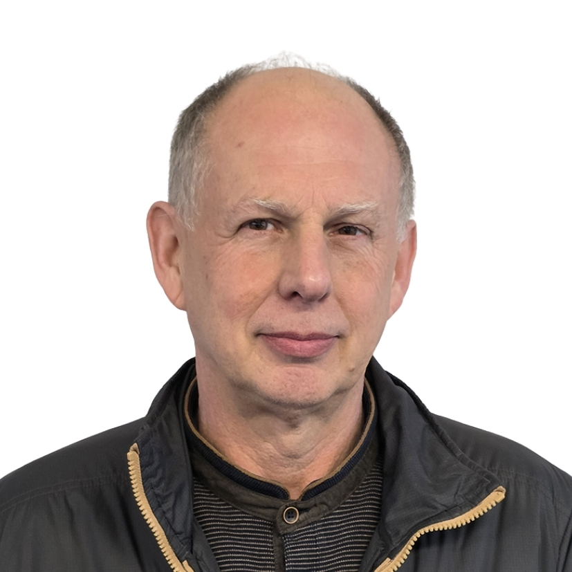 François LONGUEVILLE 