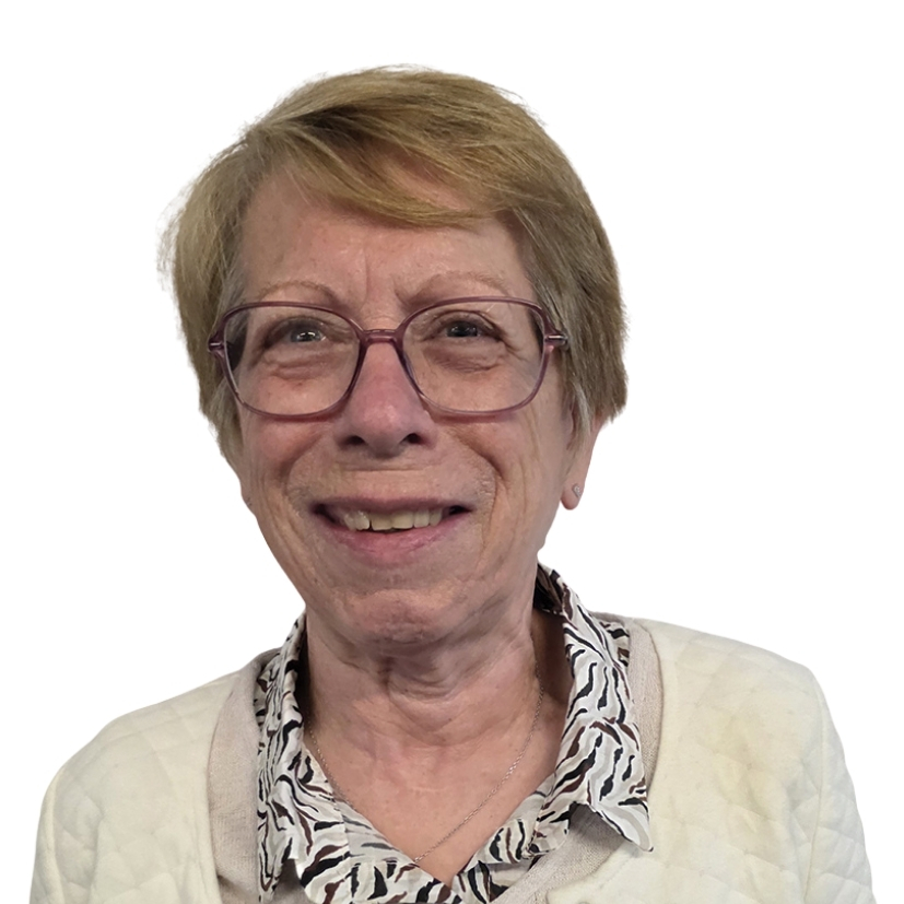 Marie-Françoise BERAT 