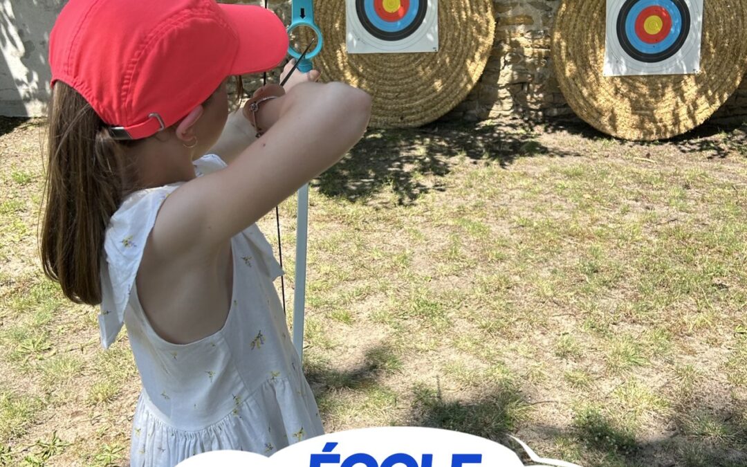 Ecole multisport : les plannings jusqu’à juin sont là !