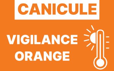Vigilance orange canicule : les dispositifs mis en place à Fourchambault