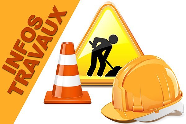 Bon à savoir : travaux à venir rue Combeau