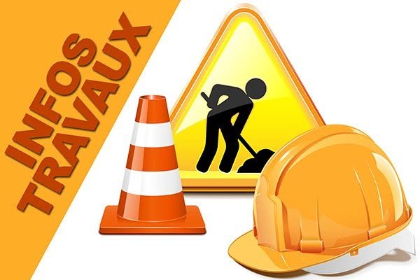 Bon à savoir : travaux rue André Argaud