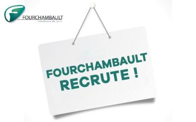 Offre d’emploi agent technique de maintenance des bâtiments (H/F)